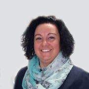 Ramona Pecher-Schnabel, Geschäftsführerin Opus Personalmanagement